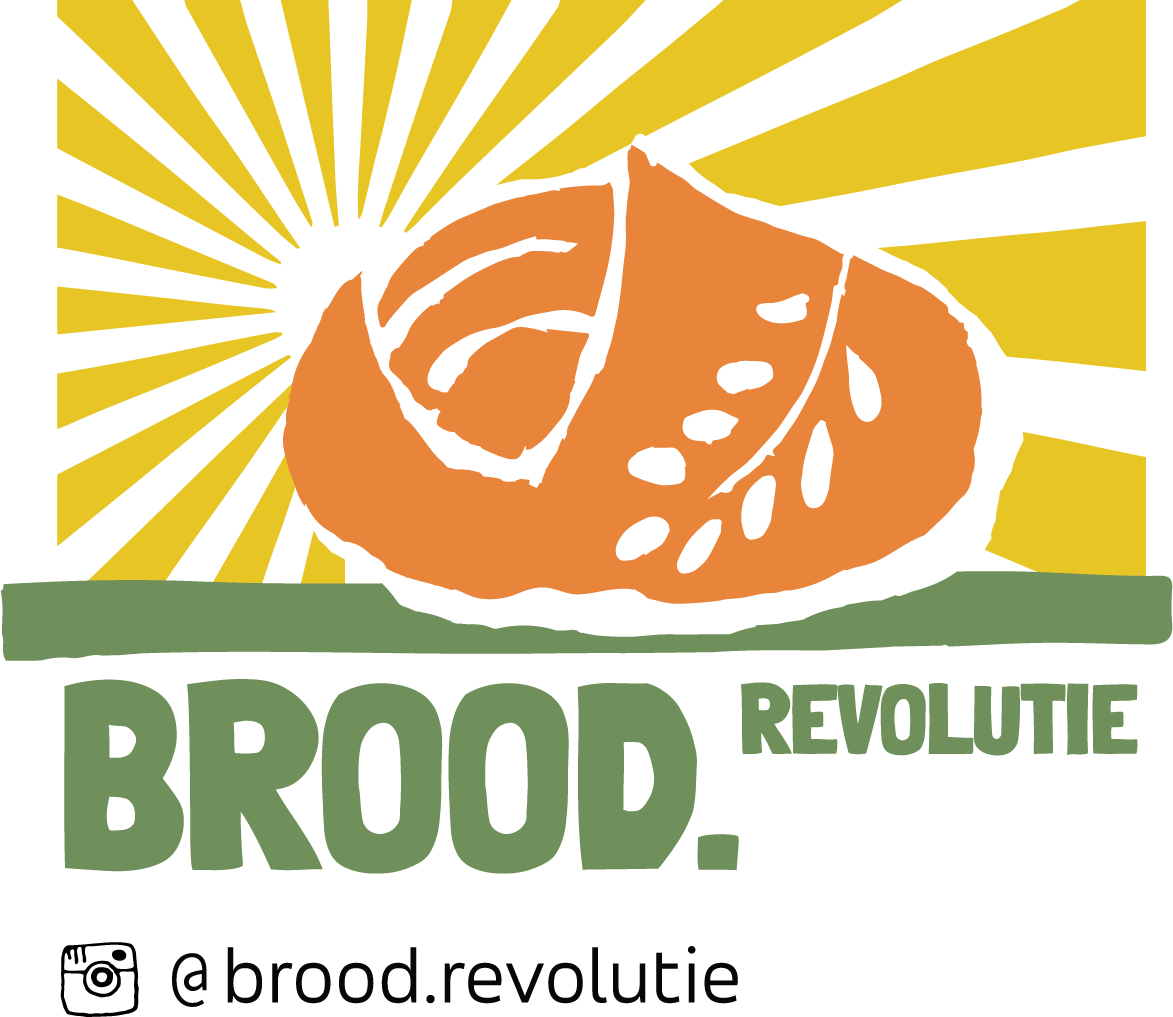 Brood.Revolutie logoInsta